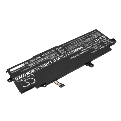 Аккумулятор Lenovo, ThinkPad T14s Gen 3(Intel)21BR00G7CX, ThinkPad T14s Gen 3(Intel)21BR00ALMD, ThinkPad T14s Gen 3(I, 3550 мАч, CS фото 5