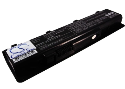 Аккумулятор Asus, N45, N45E, N45S, 4400 мАч, CS фото 1