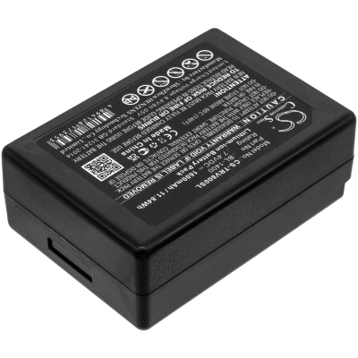 Аккумулятор Hi-Target, V8, V9, V10RTK, 1600 мАч, CS фото 2
