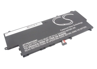 Аккумулятор Samsung, NP-530, NP-530U3B-A01, NP-530U3B-A02, 6000 мАч, CS фото 4