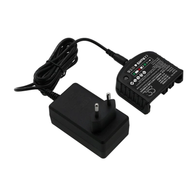 Зарядное устройство Firestorm | Black & Decker, BD14PSK, FS1200D, FS1200D-2, Cameron Sino фото 5