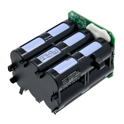 Аккумулятор Dreame, H12 Pro FlexReach, T40, T40 Pro, 4000 мАч, CS фото 3