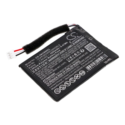 Аккумулятор Yealink, CP900, CP935, CP935W, 2200 мАч, CS фото 1