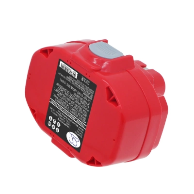 Аккумулятор Makita, 4334D, 4334DWA, 4334DWAE, 1500 мАч, CS фото 7