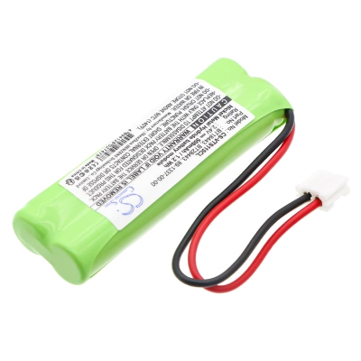 Аккумулятор Oricom | V Tech, M500 Slim, 9000 Slim, 9000-2, 500 мАч, CS фото 3