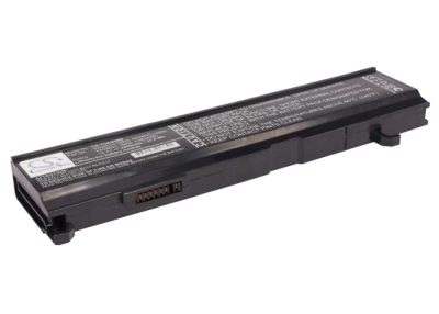 Аккумулятор Toshiba, Satellite M70-208, Satellite A100-S2311TD, Satellite A135-S2296, 2200 мАч, CS фото 1