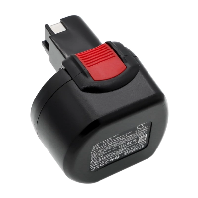Аккумулятор Bosch, GSR 9.6-1, GSR 9.6-2, GSR 9.6V, 1500 мАч, CS фото 6