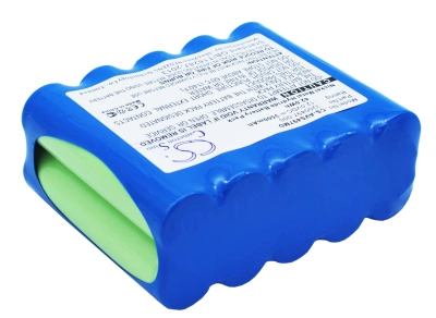 Аккумулятор CareFusion | Bird | Viasys Healthcare, Ventilator, 16048 Ventilator, Vela 6 Hour, 3500 мАч, CS фото 4