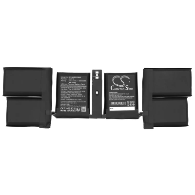 Аккумулятор Apple, MacBook Pro 14 2021, A2442, EMC3650, 6050 мАч, CS фото 2