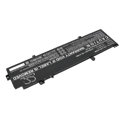 Аккумулятор Lenovo, ThinkPad P14s Gen 3(AMD)21J5000LMZ, ThinkPad P14s Gen 3(AMD)21J5002JGE, ThinkPad T14 Gen 3(Intel), 3250 мАч, CS фото 2