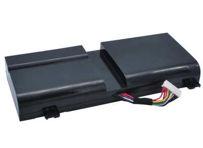 Аккумулятор Dell, Alienware M14X R3, Alienware M14x R4, Alienware P39G, 6200 мАч, CS фото 2