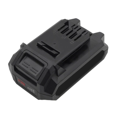 Аккумулятор Skil, 20V 0.6cm Hex Cordless Impact Driver, 20V 13MM Hammer Drill, 20V Brushless 1/4” HEX Impact Driver, 2000 мАч, CS фото 1