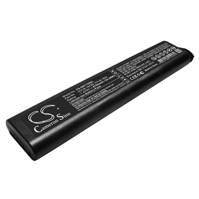 Аккумулятор Aeroflex | Deviser, AE4000A, E7000L, 8700 мАч, CS фото 1