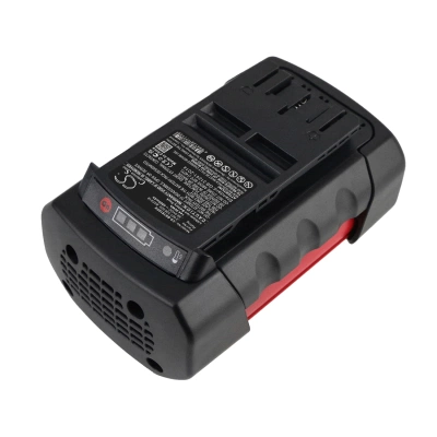 Аккумулятор Bosch, 11536VSR, 18636-01, 18636-02, 4000 мАч, CS фото 5