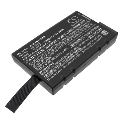 Аккумулятор Philips, PageWriter TC50, 7800 мАч, CS фото 1