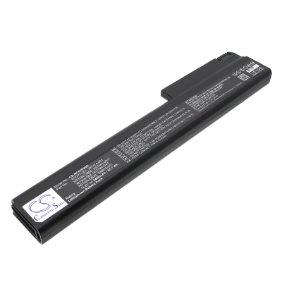 Аккумулятор HP, Business Notebook 8700, Business Notebook nw8440 Mobile Workstation, Business Notebook 8510w Mobile W, 4400 мАч, CS фото 1
