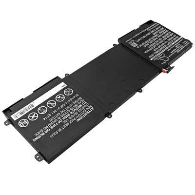 Аккумулятор Asus, ZenBook NX500, ZenBook NX500J, ZenBook NX500JK, 8200 мАч, CS фото 2