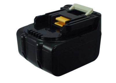 Аккумулятор Makita | DOLMAR, BGA450RFE, BGA450Z, BHP444Z, 3000 мАч, CS фото 2