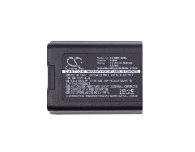 Аккумулятор Ravioli, LNH800, Grundfos MTR15, A96897838P10845, 700 мАч, CS фото 3
