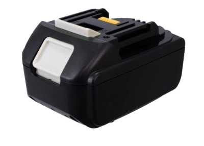 Аккумулятор Makita, BCL180F, BCL180W, BCL180ZW, 3000 мАч, 114,80 × 74,55 × 65,20 мм, CS фото 5