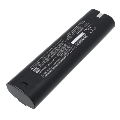 Аккумулятор Makita, 4093D, 4190DB, 4190DWD, 1500 мАч, CS фото 7