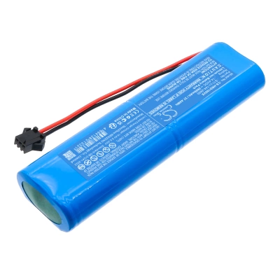 Аккумулятор Haier, D100S, 2600 мАч, CS фото 4