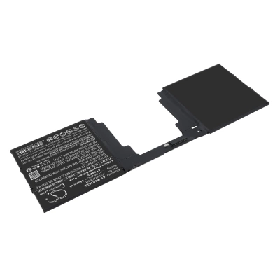 Аккумулятор Microsoft, Surface Book 3 15 inch, 5400 мАч, CS фото 6