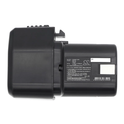 Аккумулятор Hitachi | Bostitch, NR90GC2, NR90GC3, D 10dB, 2100 мАч, CS фото 3