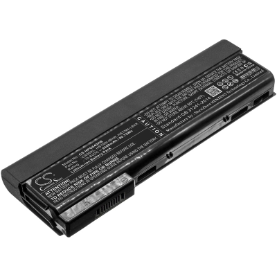 Аккумулятор HP, ProBook 640 G1, ProBook 640, ProBook 645, 8400 мАч, CS фото 1