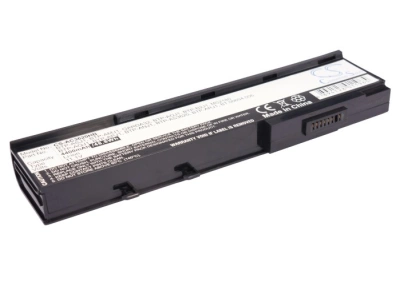 Аккумулятор Acer, Aspire 5550, TravelMate 6252, Aspire 3628NWXMi, 4400 мАч, CS фото 1