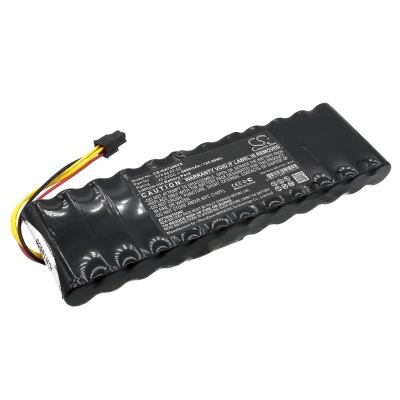 Аккумулятор Husqvarna, Automower 265ACX, 265ACX G2-2, Automower 265ACX 2012, 6800 мАч, CS фото 1