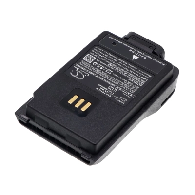 Аккумулятор Hytera | HYT, DP505, PD402, PD405, 2000 мАч, CS фото 2