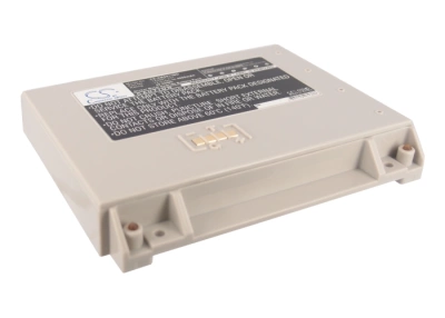 Аккумулятор Diversified Medical | Alaris Medicalsystems, NAL8100RB, 8000, 8015, 4000 мАч, CS фото 1
