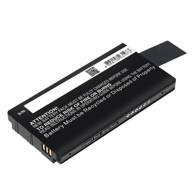 Аккумулятор Hytera, PNC380, PNC380 POC Radio, PNC380S, 4000 мАч, CS фото 3