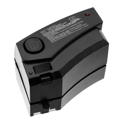 Аккумулятор Karcher, KC55, 1.258-505.0, 1258-5050, 2000 мАч, CS фото 1