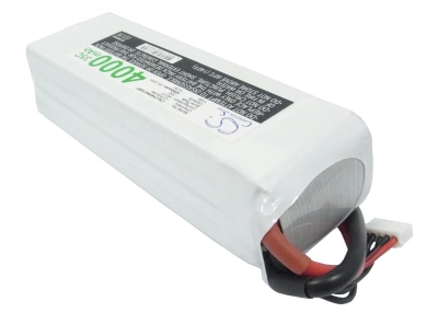 Аккумулятор RC, CS-LP4004C35RT, 4000 мАч, CS фото 5
