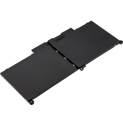 Аккумулятор Dell, CTOL7480-D1506CN, CTOL7480-D1706CN, Latitude 12 7000, 7500 мАч, CS фото 3