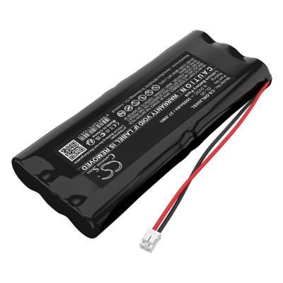 Батарея Intellikey, 100225, PT00212L, 3000 мАч, CS фото 3