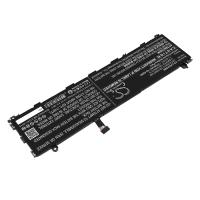 Аккумулятор Lenovo, IdeaPad S340-13IML, IdeaPad S340-13IML(81UM001GTA), IdeaPad S340-13IML(81UM000YKR), 3700 мАч, CS фото 2