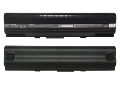 Аккумулятор Asus, Eee PC 1201N, Eee PC 1201T Eee PC 1201, Eee PC 1201HA, 4400 мАч, CS фото 2