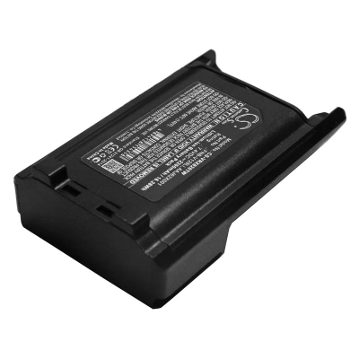 Аккумулятор Vertex Standard, VX-820, VX-870, VX-920, 2200 мАч, CS фото 3