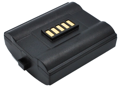 Аккумулятор Symbol, PDT6100, PDT6140, PDT6142, 1800 мАч, CS фото 4