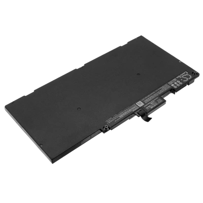 Аккумулятор HP, EliteBook 745 G3, L9Z80AV, L9Z81AV, 3400 мАч, CS фото 3