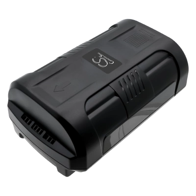 Аккумулятор Ryobi, RY40210, RY40200, RY40610, 3000 мАч, CS фото 4