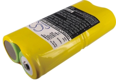 Аккумулятор Fluke, Scopemeter 91, Scopemeter 92, Scopemeter 93, 4500 мАч, CS фото 5
