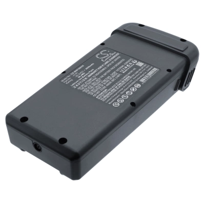 Аккумулятор Bissell, PowerClean FurFinder 4239, PowerClean FurGuard 200W, PowerClean FurGuard 280W, 2000 мАч, CS фото 1