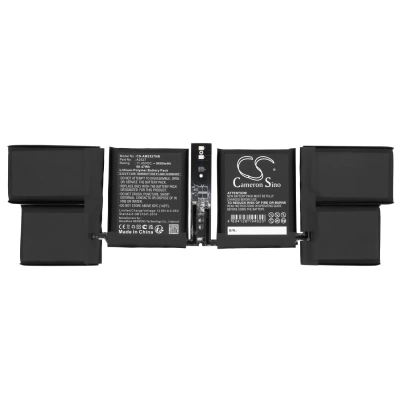 Аккумулятор Apple, Macbook 18.1, Macbook 18.2, Macbook 16" A2485 Late 2021, 8600 мАч, CS фото 2
