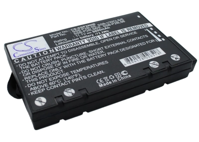 Аккумулятор Samsung | Hughes, P28 XVM 735, P28 XVC 715, P28-GCXVM350, 6600 мАч, CS фото 4
