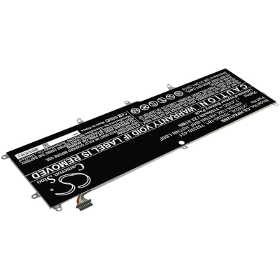 Аккумулятор HP, Pro X2 612 G1 Keyboard, 3150 мАч, CS фото 3