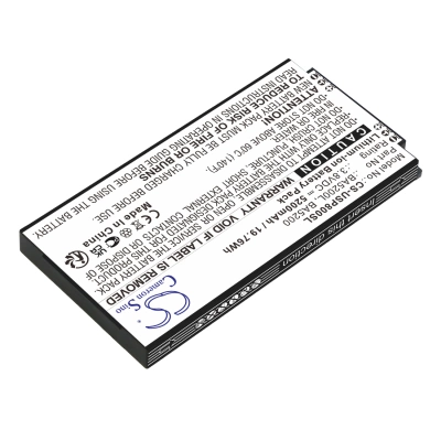 Аккумулятор UniStrong, P8II E, 5200 мАч, CS фото 3